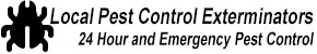 Lisbon ME Pest Control Exterminators